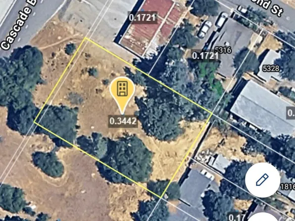 0 Cascade Blvd, Shasta Lake, CA 96019
