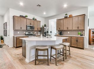 9021 NW 149th Ter, Yukon, OK 73099