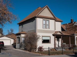 415 S Washington St, Dillon, MT 59725