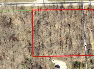 Grand Avenue & N Dart Ct, Peru, IN 46970