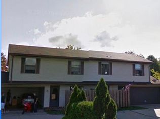 1600-28 Athena Dr, Kent, OH 44240