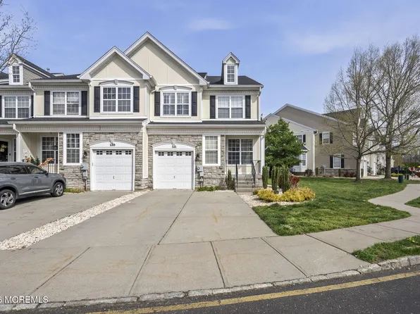 141 Brookfield Drive, Jackson, NJ 08527