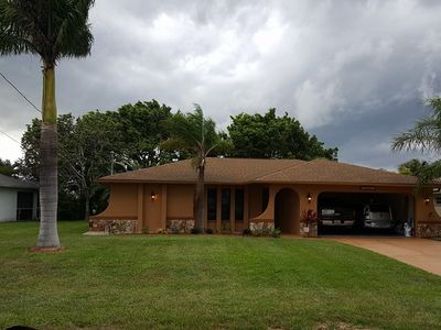 2221 SE 28th St, Cape Coral, FL, 33904