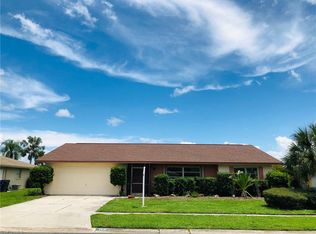 1431 N Larkwood Sq, Fort Myers, FL 33919