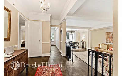 Sold by Douglas Elliman