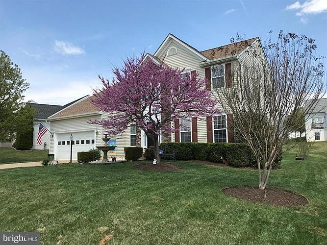 1045 Virginia Ave, Culpeper, VA 22701 Zillow