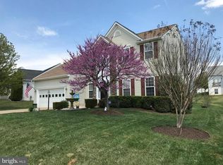 1045 Virginia Ave, Culpeper, VA 22701