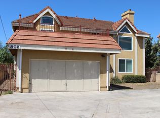 802 N Euclid St, Santa Ana, CA 92703