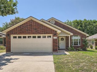 2147 Jasmine Path, Round Rock, TX 78664