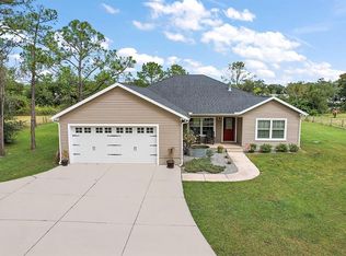 2710 E Richey Rd, Leesburg, FL 34748