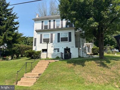 11505 Hoffman Hollow Rd SW, Frostburg, MD, 21532