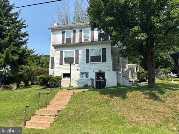 11505 Hoffman Hollow Rd SW, Frostburg, MD 21532