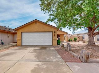 1280 SW Camino Del Rey Dr, Los Lunas, NM 87031