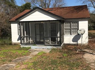 129 Chaffee St, Warrenville, SC 29851