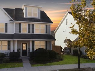 360 Flyway Rd, Goose Creek, SC 29445