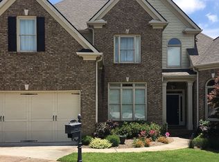 403 Forrest Ln, Gainesville, GA 30501