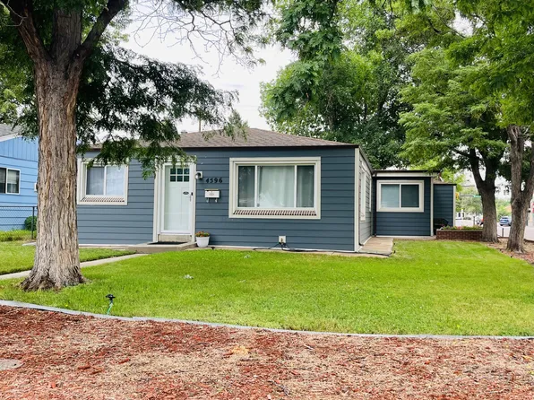 4596 S Acoma St, Englewood, CO 80110