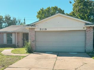 5119 Prairie Ridge Rd, Houston, TX 77053