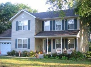 121 Hope Rd, Centreville, MD 21617