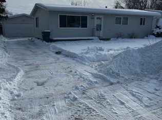 2148 Pueblo Dr, Billings, MT 59102