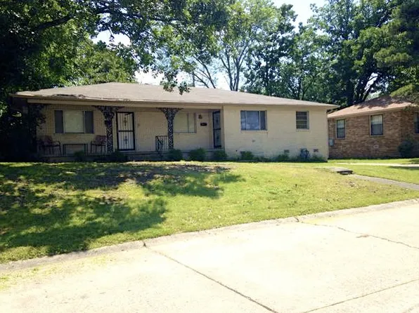 206 W J Ave, North Little Rock, AR 72116