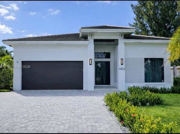 1951 SW 28th Ave, Fort Lauderdale, FL 33312