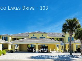 14525 Abaco Lakes Dr APT 103, Fort Myers, FL 33908
