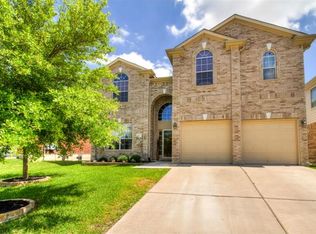 3515 Shiraz Loop, Round Rock, TX 78665
