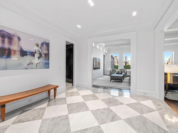 2nd image of 33 E 70th St #11E