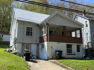 424 Zeigler Ave, Butler, PA 16001