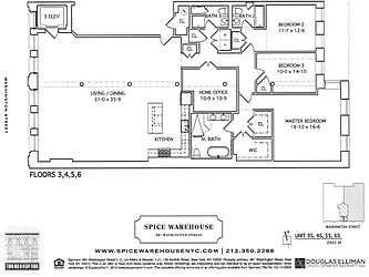 Sold by Douglas Elliman