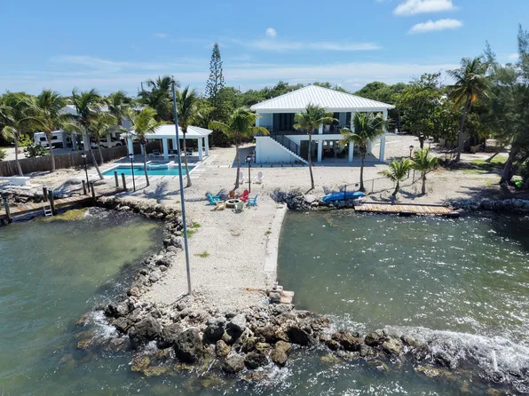 143 Dorsett Dr, Grassy Key, FL 33050