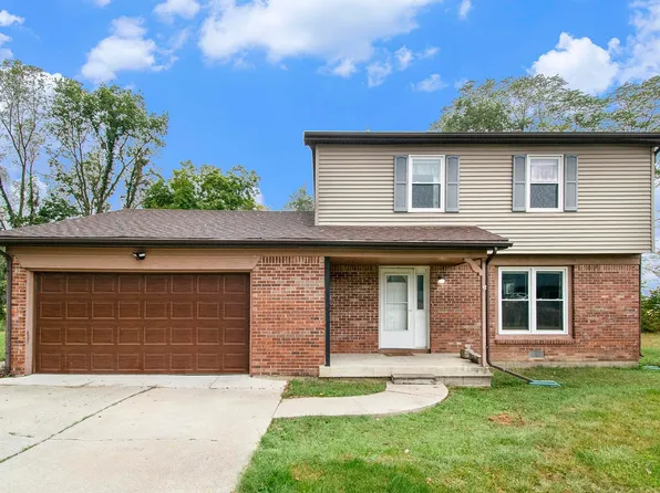 263 E High Circle Dr, Warsaw, IN 46580