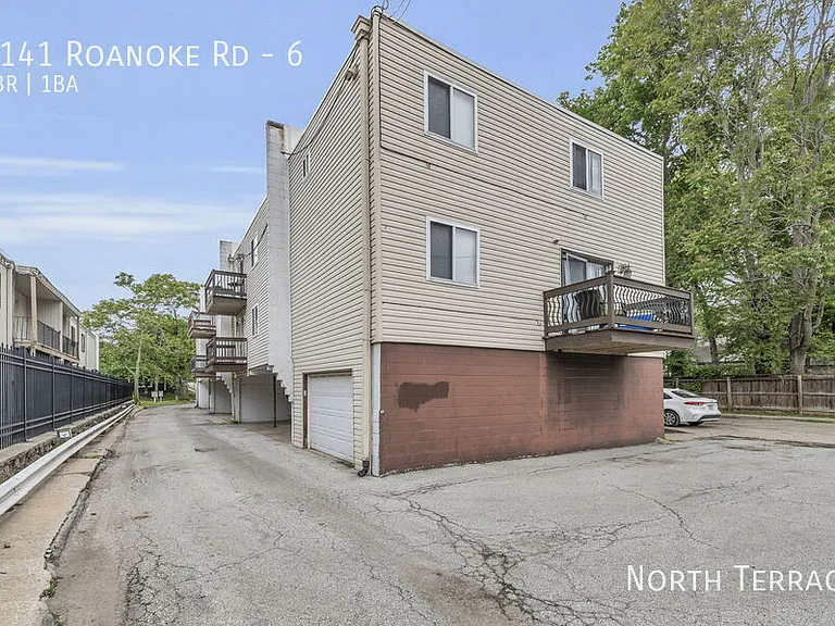 4141 Roanoke Rd #6 — Photo 19