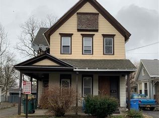 388 Colvin St, Rochester, NY 14611