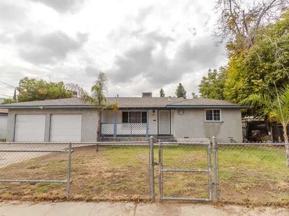 3938 E Woodward Ave, Fresno, CA 93702