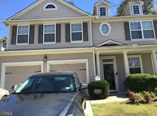 112 Algerine Ct, Fairburn, GA 30213