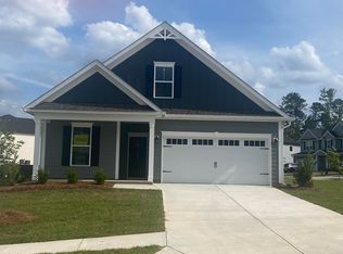 640 Garland Trl, Harlem, GA 30814