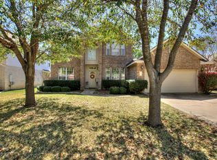 30016 Oakland Hills Dr, Georgetown, TX 78628