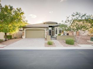 6309 Old Rose Dr, Las Vegas, NV 89148