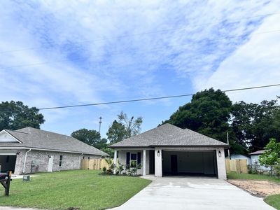 1442 Cat Mar Rd, Niceville, FL, 32578