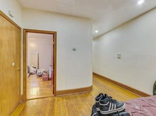 472 Warren St FLOOR 1, Dorchester, MA 02121