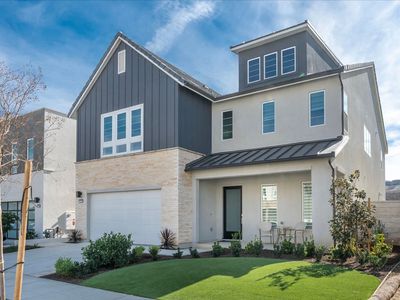 27372 Dialogue Way, Valencia, CA, 91381