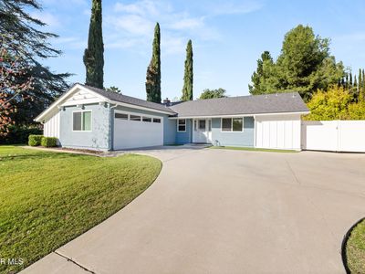 2591 Sirius St, Thousand Oaks, CA, 91360