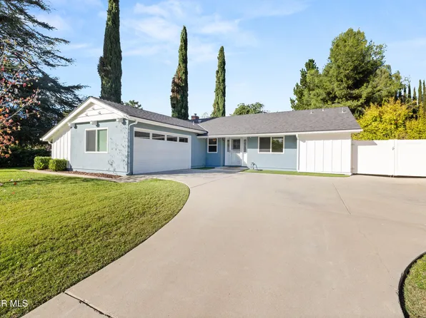 2591 Sirius St, Thousand Oaks, CA 91360