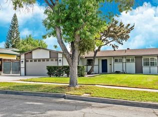 1478 N Ukiah Way, Upland, CA 91786