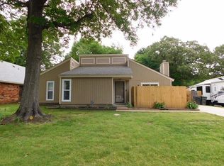 3735 Hickory Hill Rd, Memphis, TN 38115