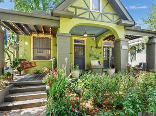 1938 Wisteria St, Baton Rouge, LA 70806