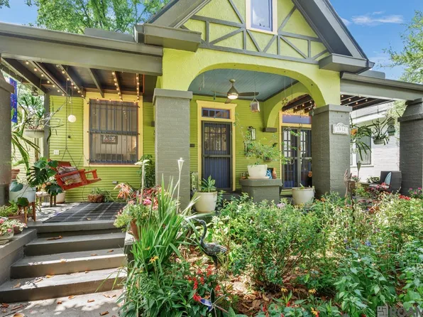 1938 Wisteria St, Baton Rouge, LA 70806