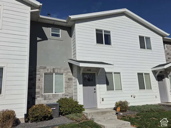 440 Canfield Dr, Ogden, UT 84404